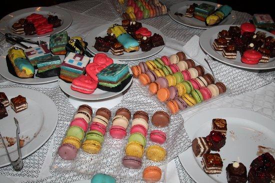 Le jardin des artistes